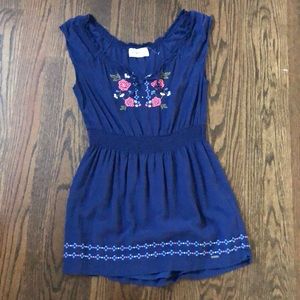 Abercrombie dress